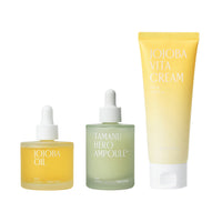 PINKWONDER Complex Routine Set