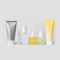 PINKWONDER Darkening Routine Set