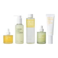 PINKWONDER Dry Routine Set