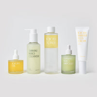 PINKWONDER Dry Routine Set