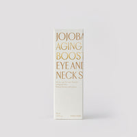 PINKWONDER Jojoba Aging Booster Eye and Neck Serum 30ml