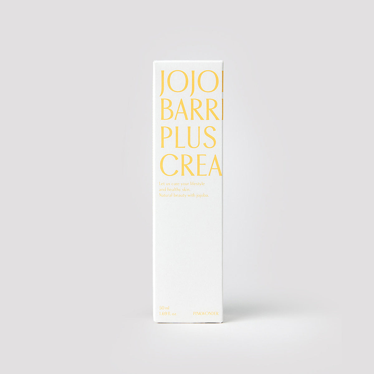 PINKWONDER Jojoba Barrier Plus Cream 50ml