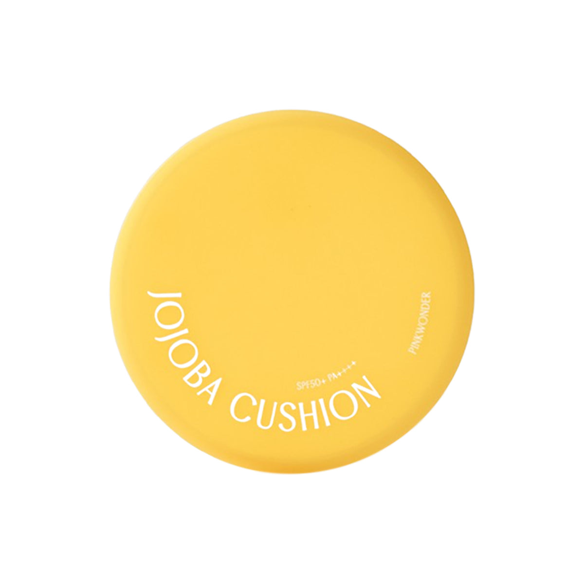 Pinkwonder jojoba cojín 2 colores