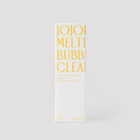 PINKWONDER Jojoba Melting Bubble Cleanser 150ml
