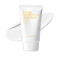 PINKWONDER Jojoba Protection Sunscreen SPF50+ PA+++ 50ml