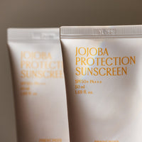 PINKWONDER Jojoba Protection Sunscreen SPF50+ PA+++ 50ml