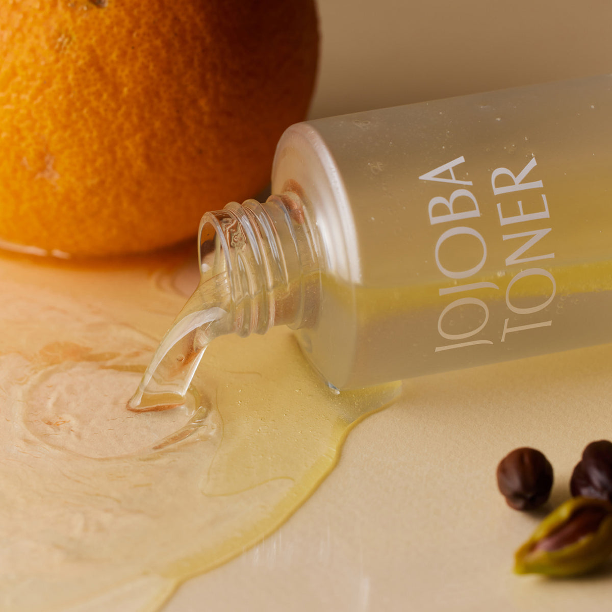 PINKWONDER Jojoba Toner 200ml