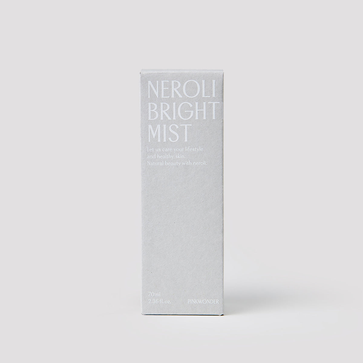 PINKWONDER Neroli Brightening Mist 70ml