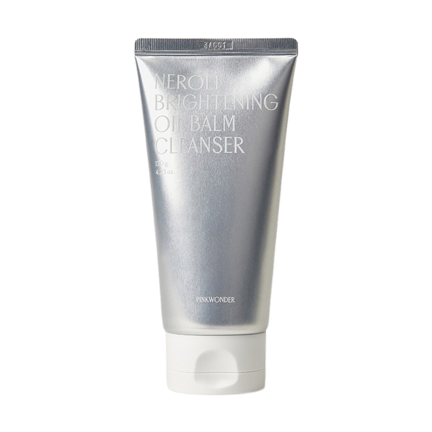 PINKWONDER Neroli Brightening Oil Balm Cleanser 120g