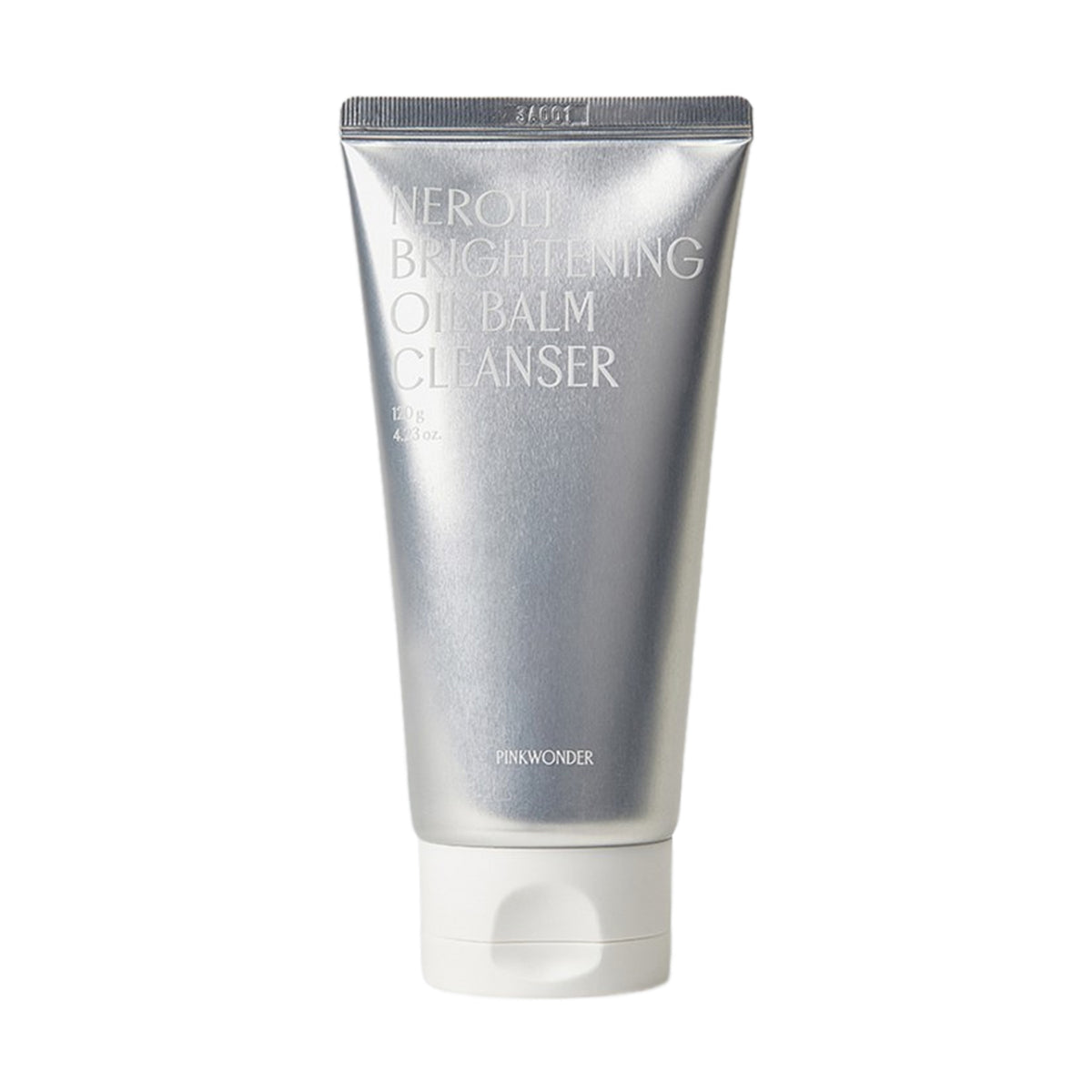 PINKWONDER Neroli Brightening Oil Balm Cleanser 120g