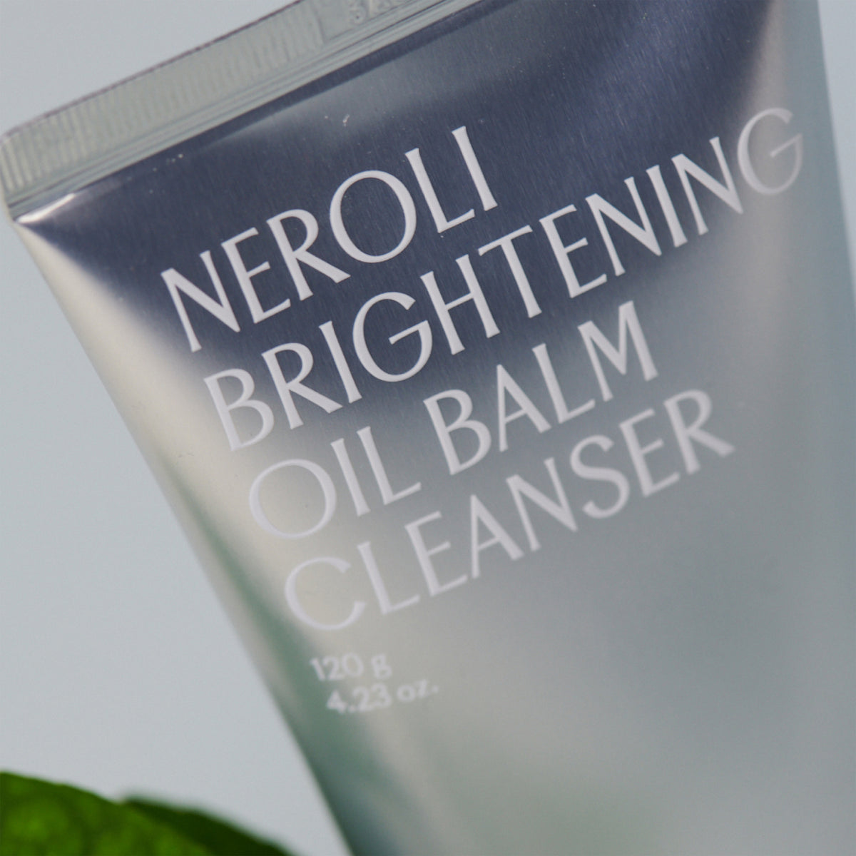 PINKWONDER Neroli Brightening Oil Balm Cleanser 120g