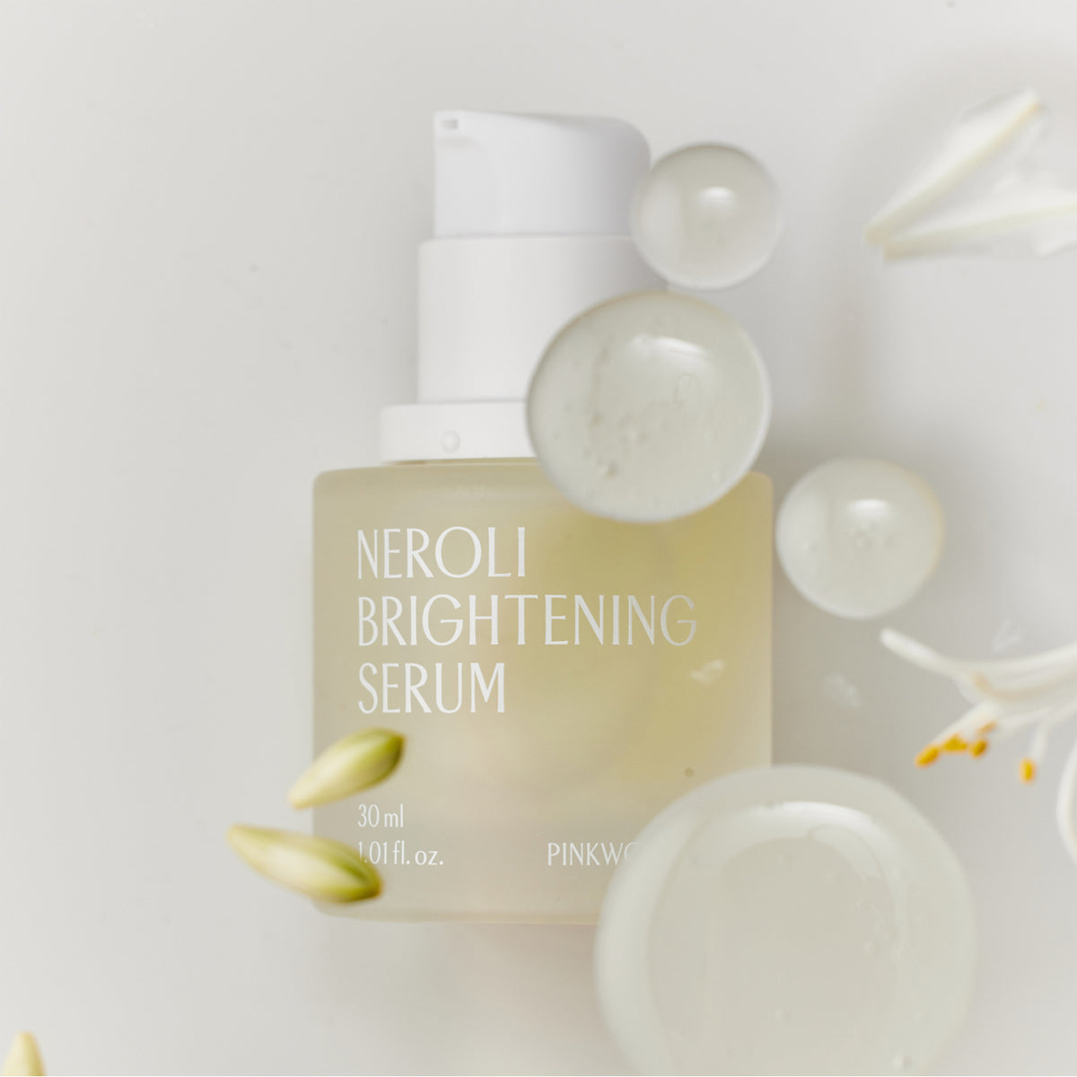 PINKWONDER Neroli Brightening Serum 30ml