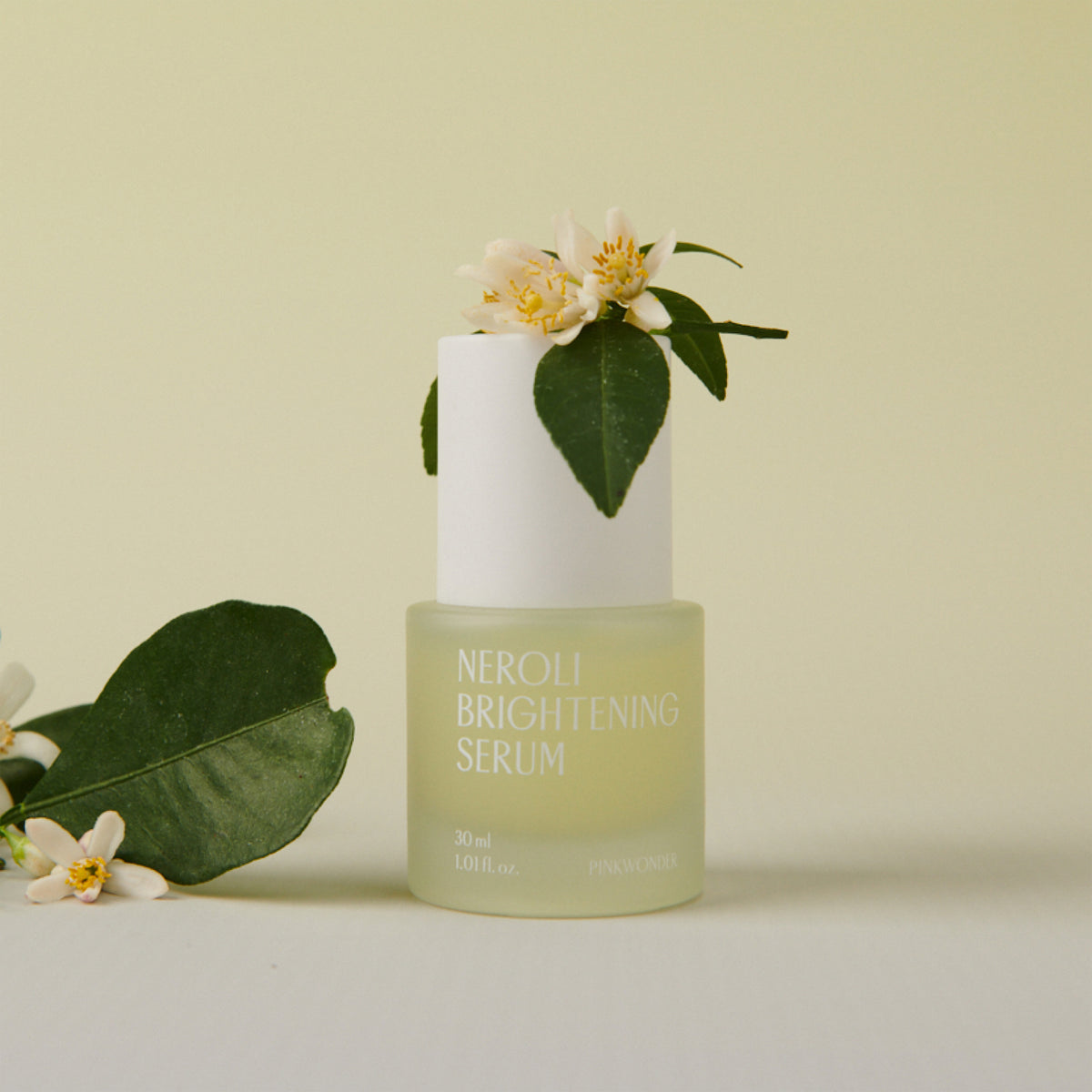 PINKWONDER Neroli Brightening Serum 30ml