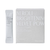 PINKWONDER Neroli Brightening Velvet Powder Wash 1g*40ea