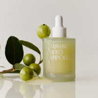 PINKWONDER Tamanu Hero Ampoule ⁺ 50ml