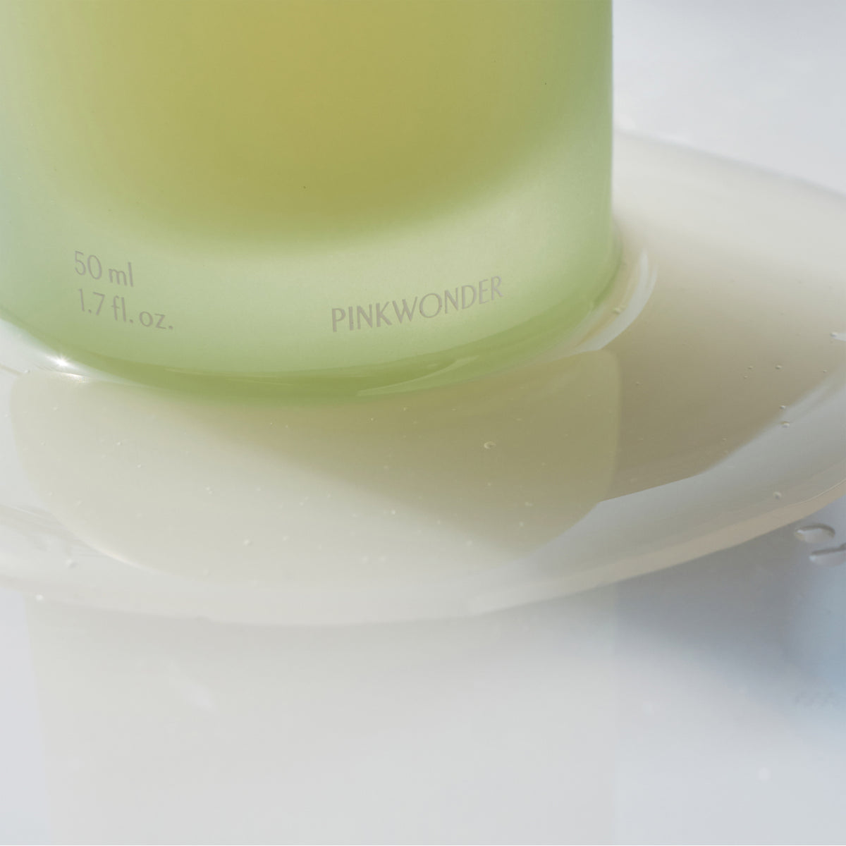 PINKWONDER Tamanu Hero Ampoule ⁺ 50ml