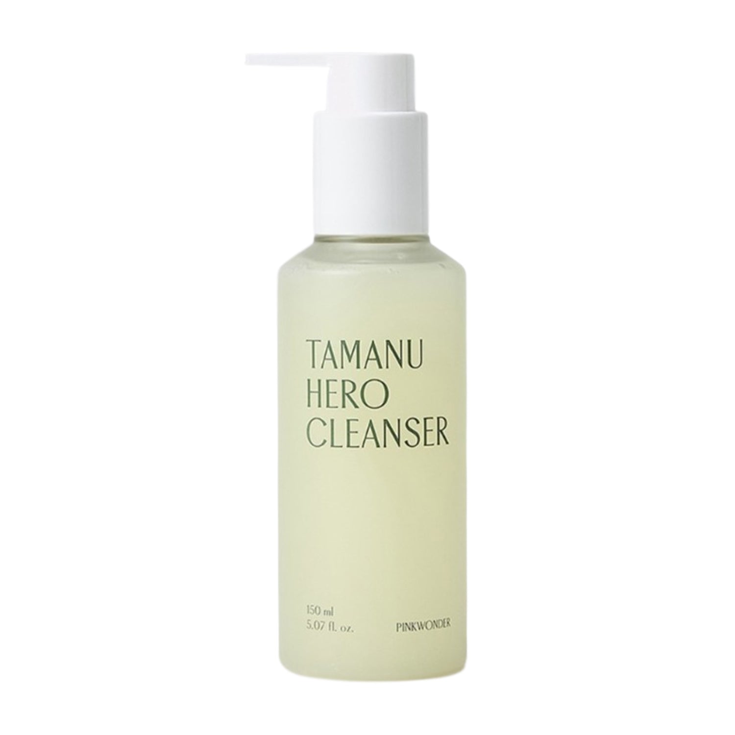 PINKWONDER Tamanu Hero Cleanser 150ml