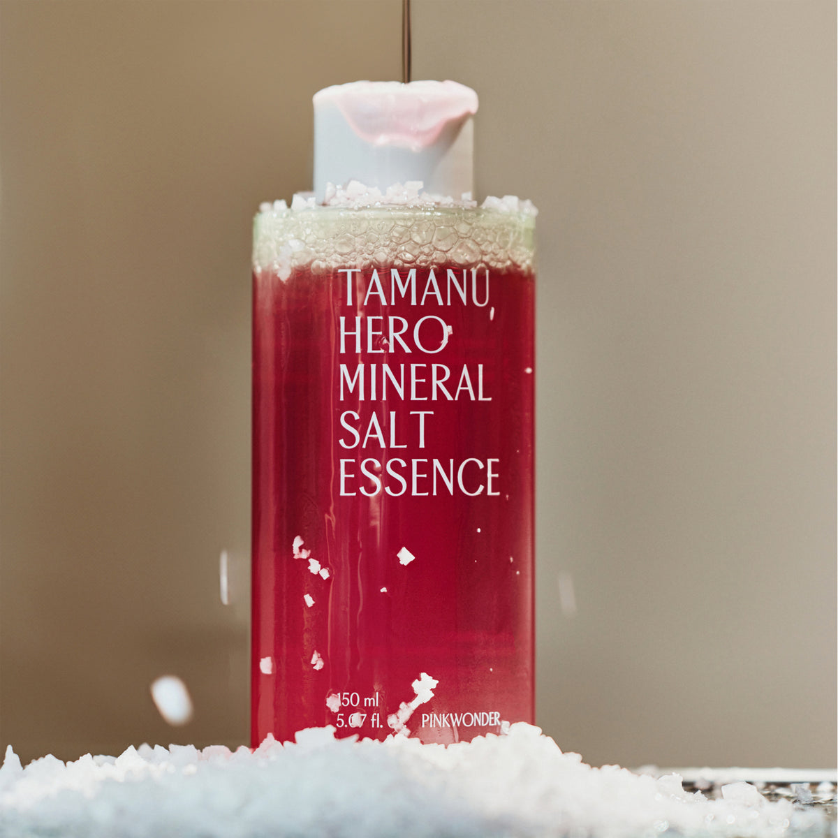 Pinkwonder Tamanu Hero Mineral Sal esencia 150 ml