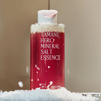 Pinkwonder Tamanu Hero Mineral Sal esencia 150 ml