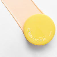 Pinkwonder jojoba cojín 2 colores