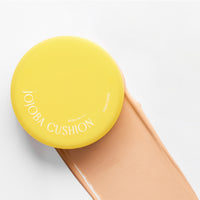 Pinkwonder jojoba cojín 2 colores