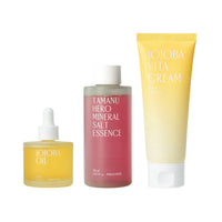 PINKWONDER Relaxing Routine Set