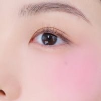 Fwee Mellow Dual Blusher 7.2g (12 Colors)