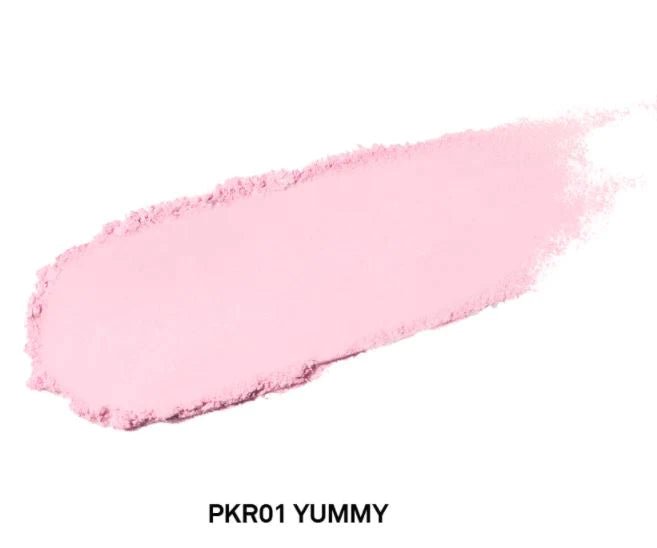 (Matthew) NAMING Fluffy Powder Blush 3.2g - 8 colors - DODOSKIN