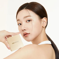 PONY EFFECT Cover Stay Cushion Foundation Pro 3 Colors