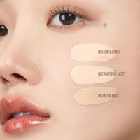 PONY EFFECT Cover Stay Cushion Foundation Pro 3 Colors