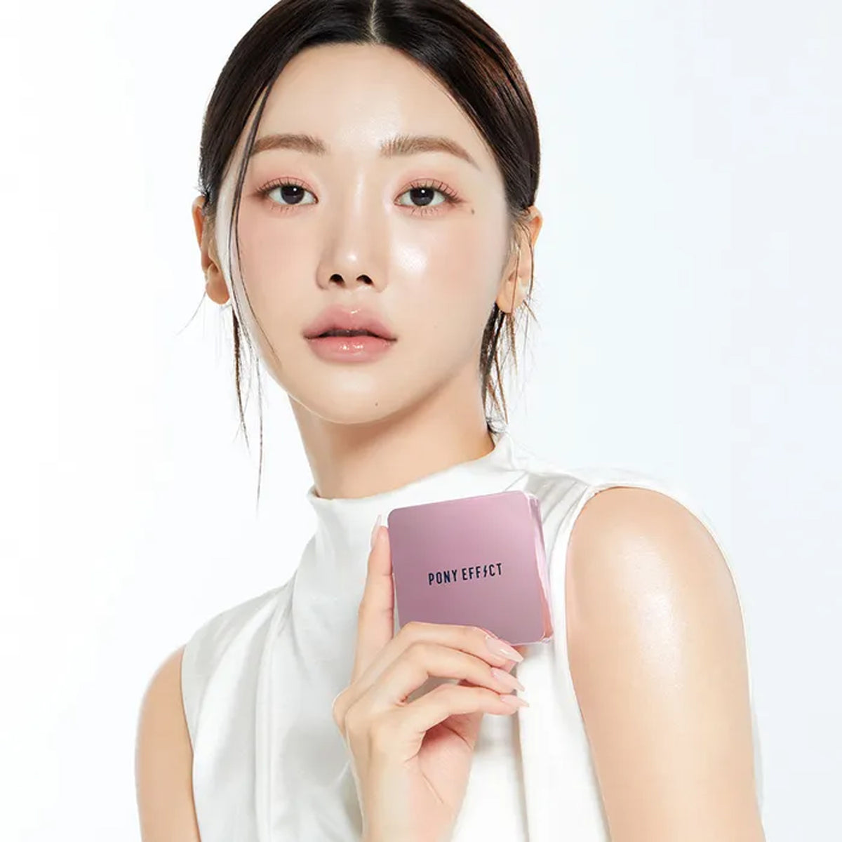 PONY EFFECT Glowstay Cushion Foundation 3 Colors