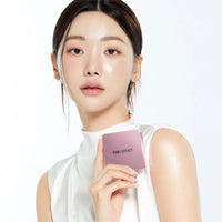 PONY EFFECT Glowstay Cushion Foundation 3 Colors