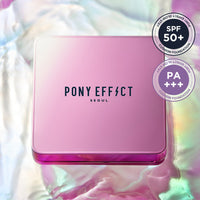 PONY EFFECT Glowstay Cushion Foundation 3 Colors