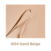 PONY EFFECT Zoom-In Liquid Foundation (4 Colors)