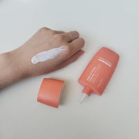 POUR LA PEAU Daily UV Protect Calamine Sun Screen 50g