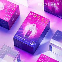 PRESS SHOT All In One Energy Ampoule Press Shot 15ml × 40