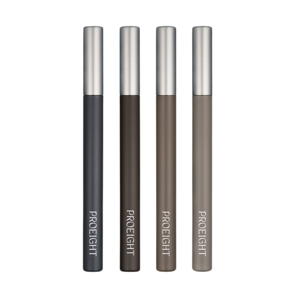 PROEIGHT Deep Focus Pen Eyeliner 0.5g (4 Colors)