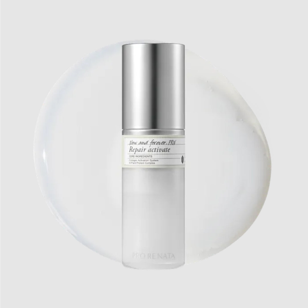 PRO RE NATA Now and Forever Repair Activate 50g