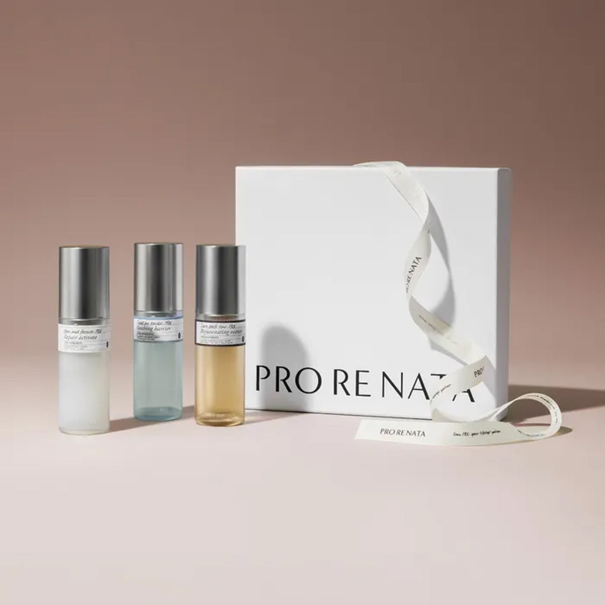PRO RE NATA Signature Triple Edition | DODO SKIN – DODOSKIN