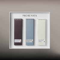 PRO RE NATA Signature Triple Edition