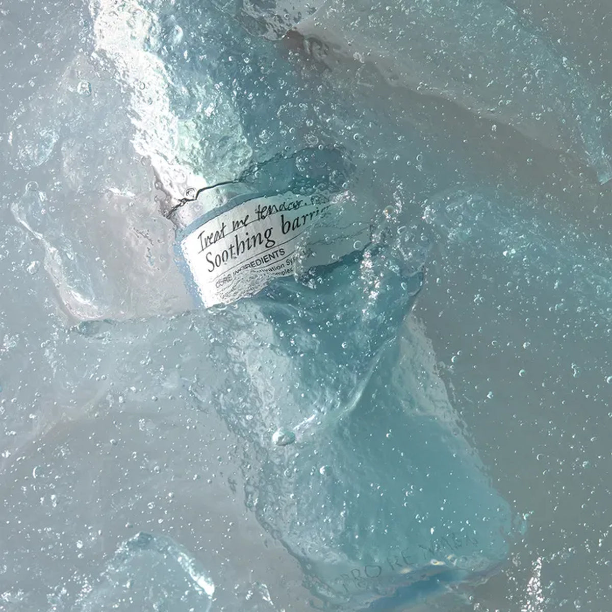 PRO RE NATA Treat Me Tender Soothing Barrier 50g