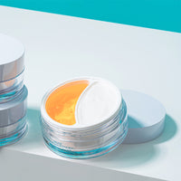 PRRETI Biome Collagen Blending Half-and-Half Cream (Serum & Cream) 45g + 45g