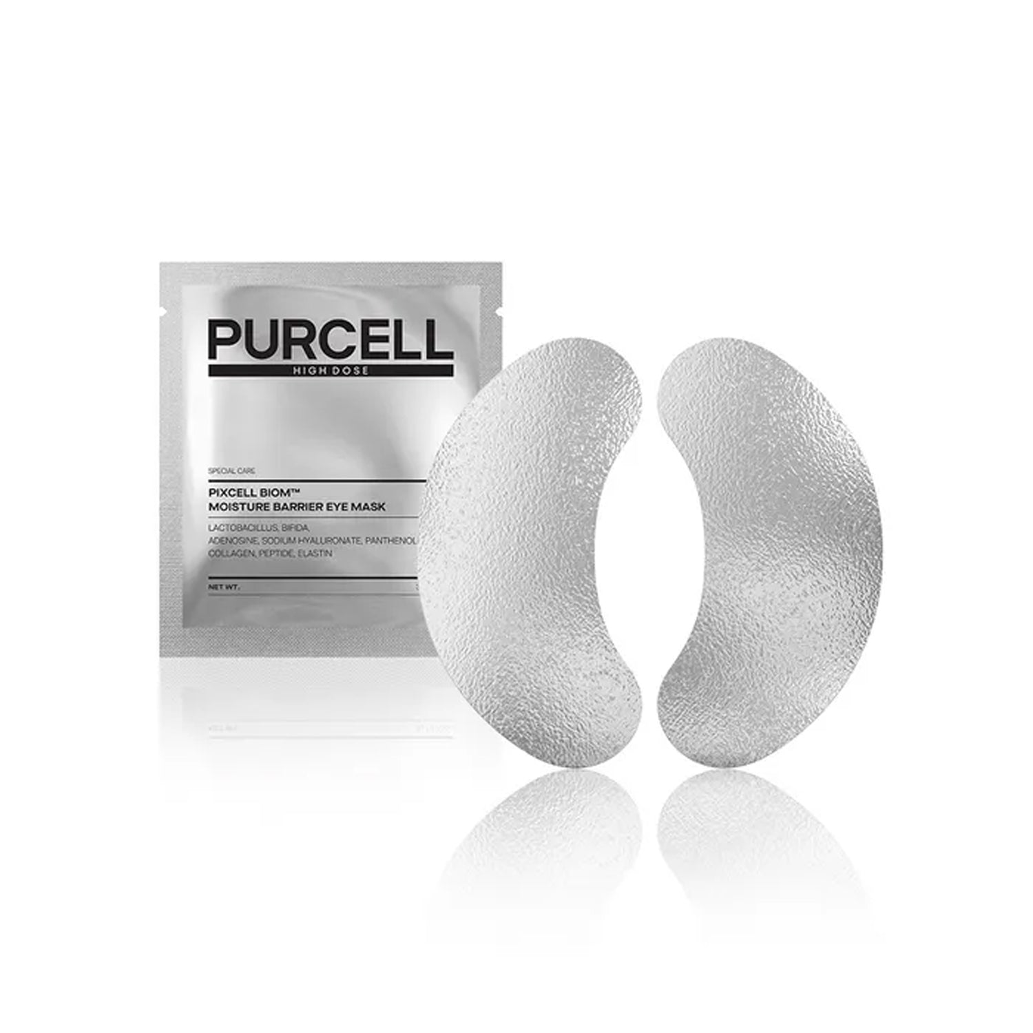 PURCELL Eye Mask 2 Types (Choose 1)