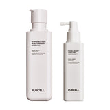 PURCELL Pixcell Biom Hair Set (Shampoo + Scalp Tonic)