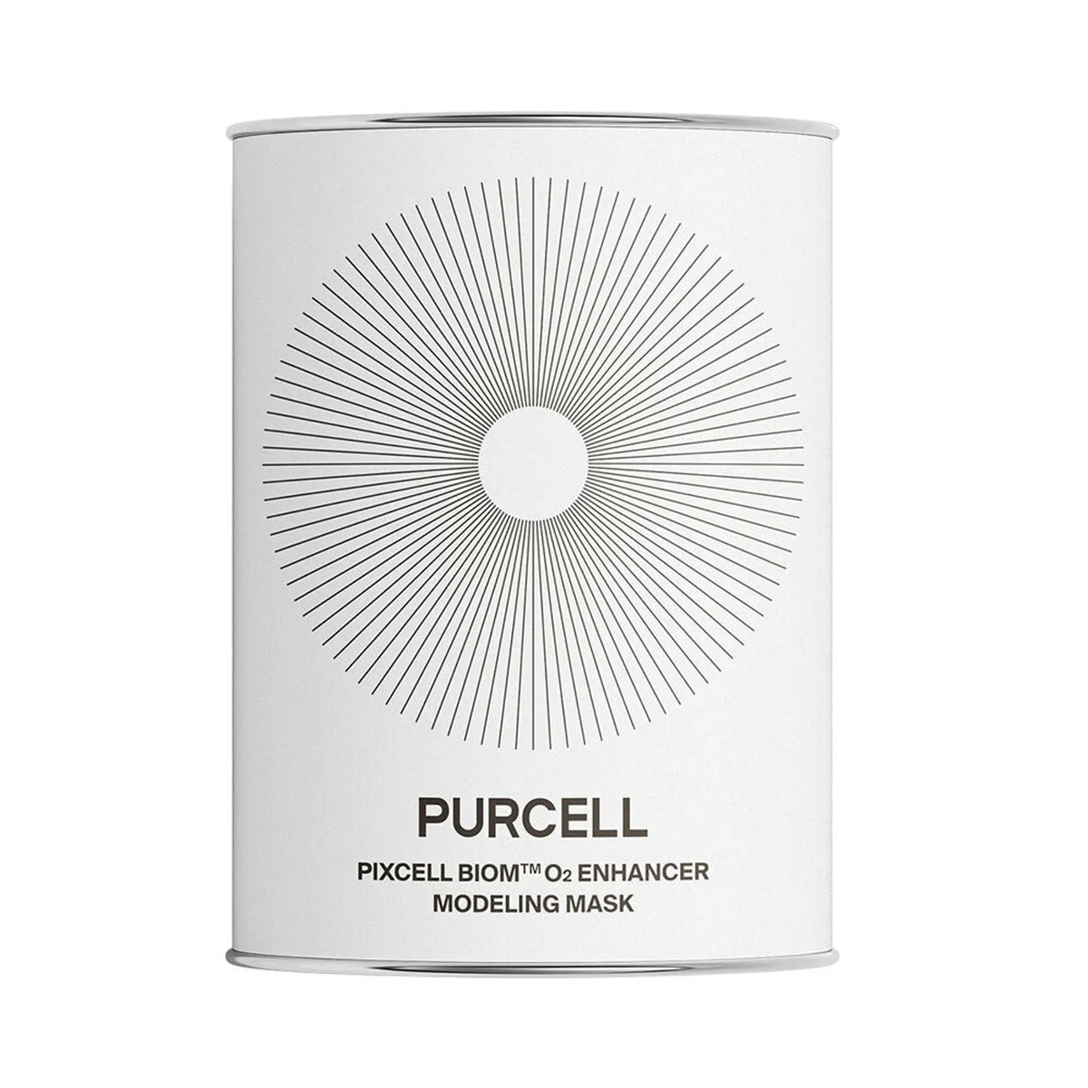 PURCELL Pixcell Biom O2 Enhancer Modeling Mask 240g