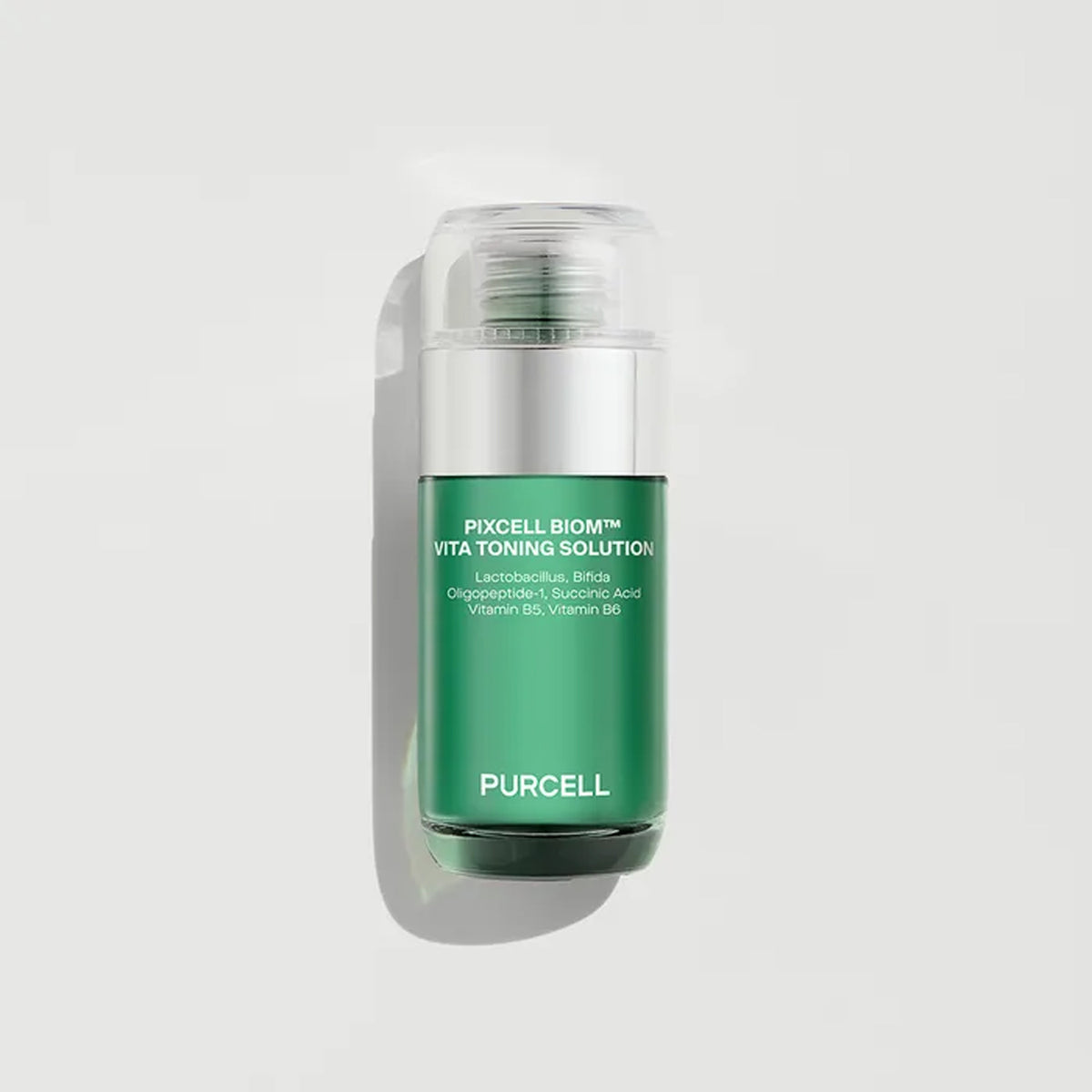 PURCELL Pixcell Biom Vita Toning Solution 120ml