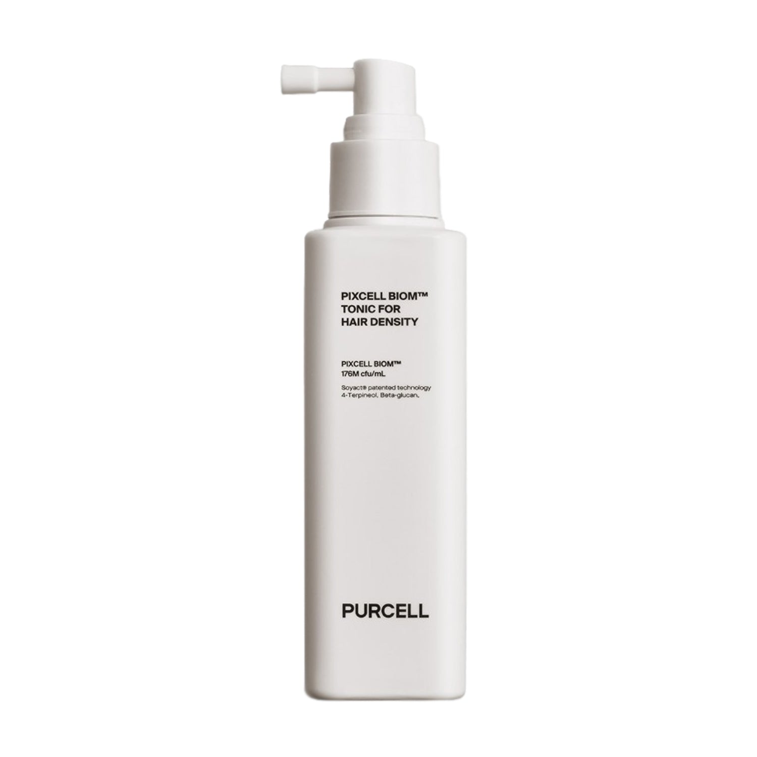 PURCELL Pixcell Biom™ Tonic for Hair Density 130ml