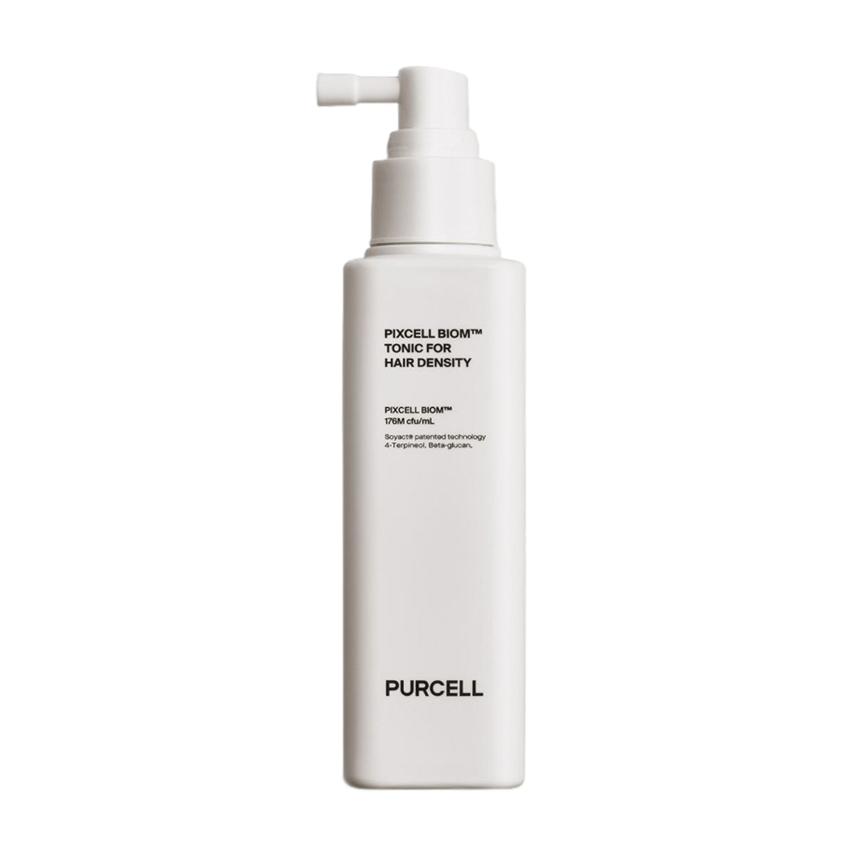 PURCELL Pixcell Biom™ Tonic for Hair Density 130ml