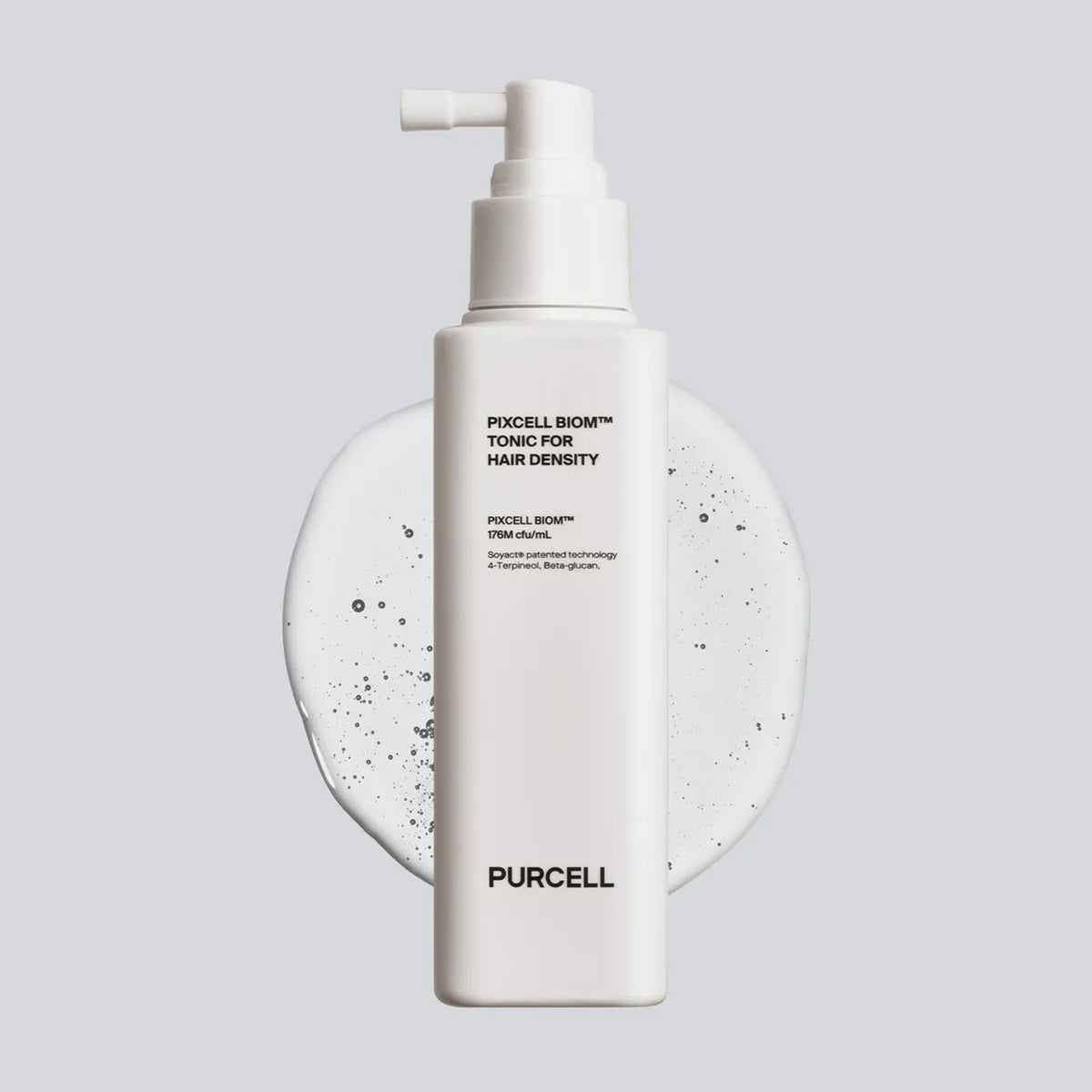 PURCELL Pixcell Biom™ Tonic for Hair Density 130ml
