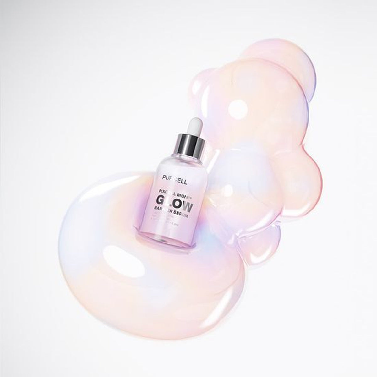 PURCELL Pixell Biom Glow Barrier Serum 50ml